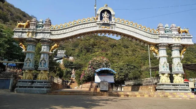 Talupulamma Lova Temple