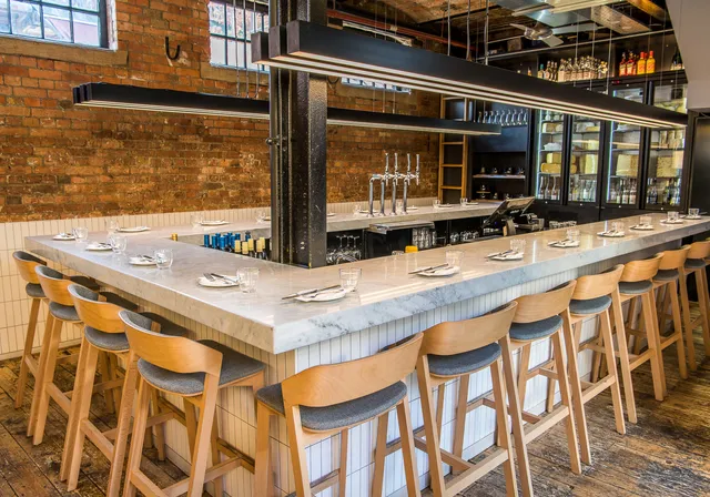 Pick & Cheese - Camden