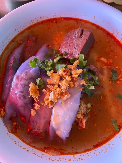 Orasa Kuai Tiao Pak Mo