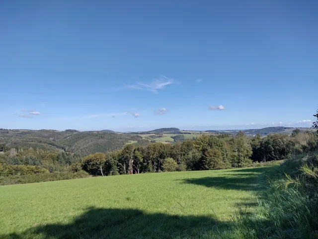 Traumpfädchen Langscheider Wacholderblick