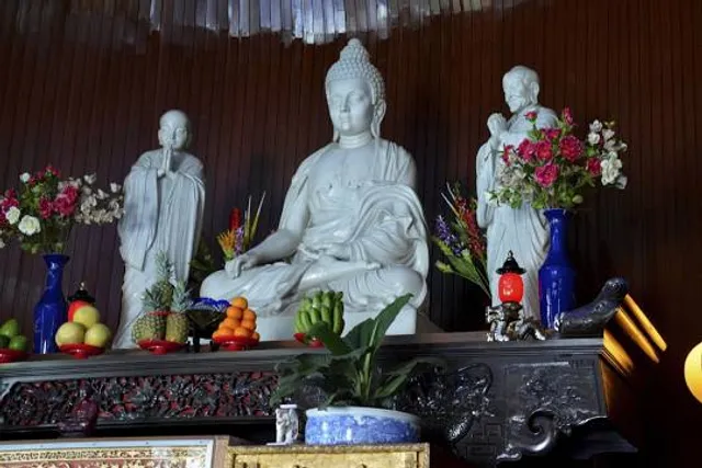 Ramakrishna Mission Swami Vivekananda's Ancestral House and Cultural Centre