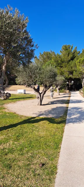 Parc Fernand Braudel