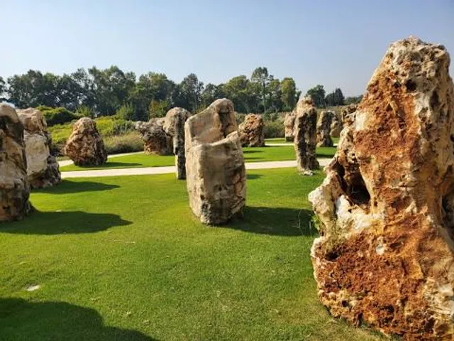 Monument of the Helicopters Disaster
