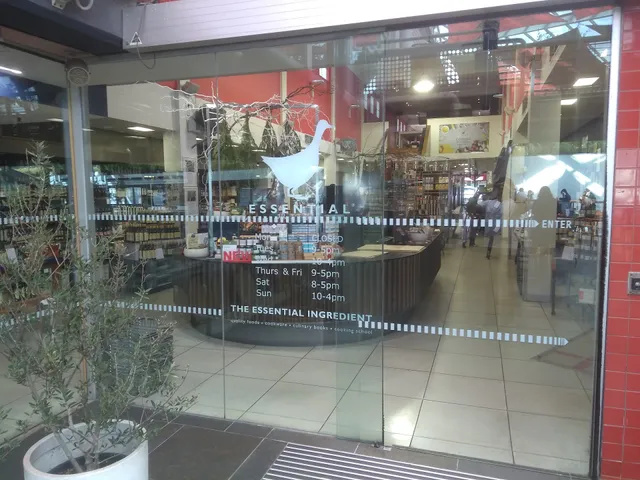 The Essential Ingredient Prahran