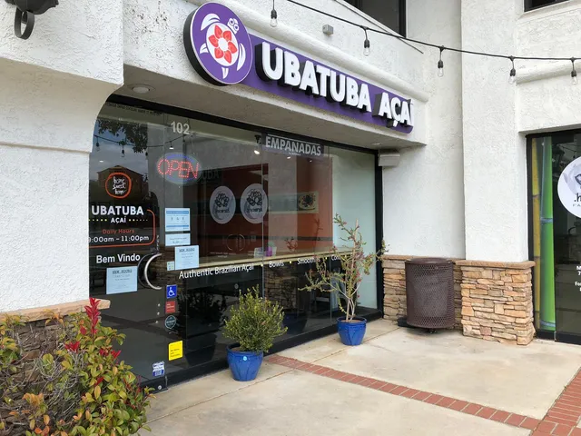 Ubatuba Acai - Thousand Oaks