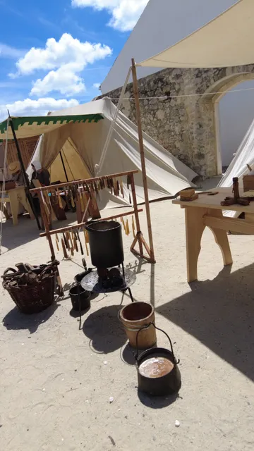 Feira Medieval de Aljubarrota