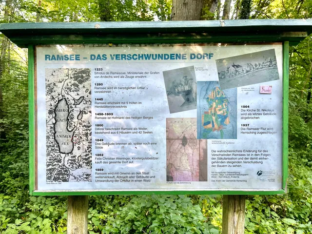 Herrsching am Ammersee