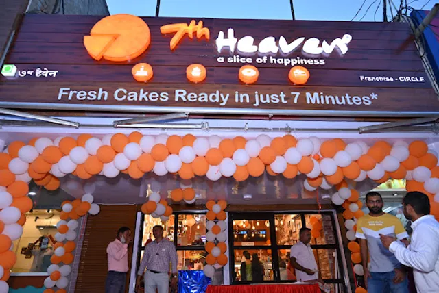 7th Heaven Hisar