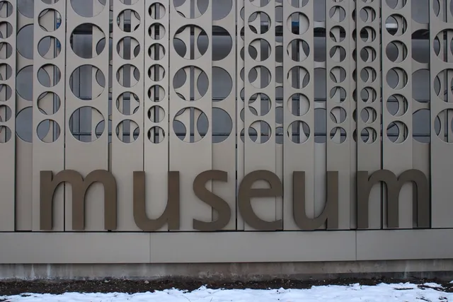 Isergebirgs-Museum Neugablonz