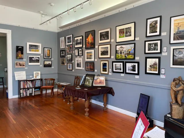 Frank Bette Center For the Arts