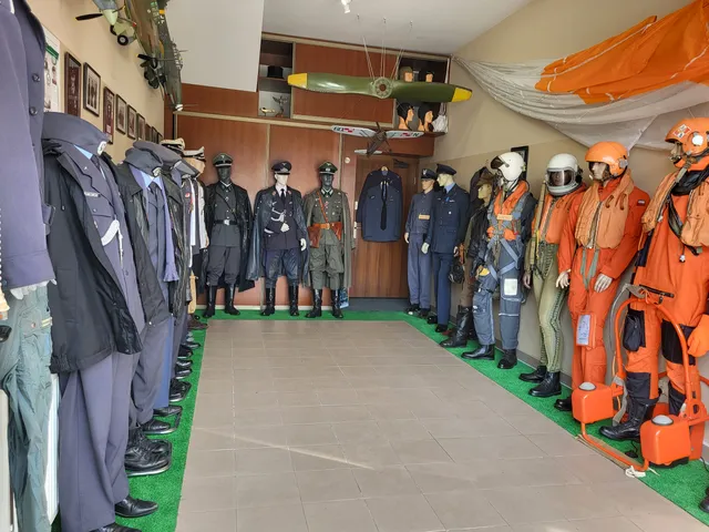 Muzeum Techniki Wojskowej i Obrony Przeciwlotniczej