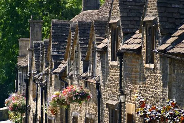 Castle Combe