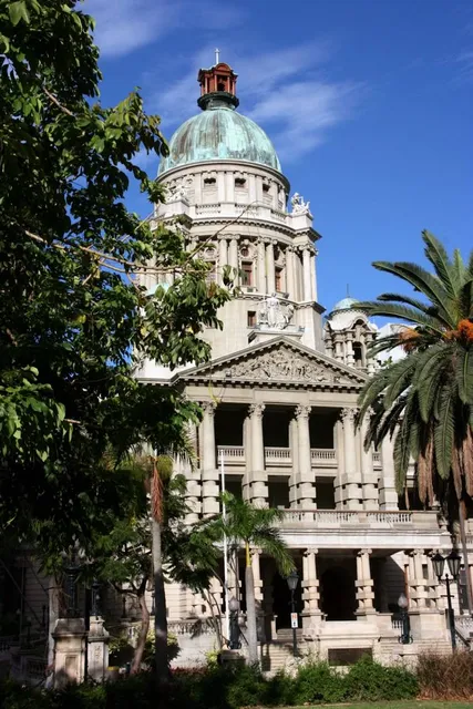Durban City Hall
