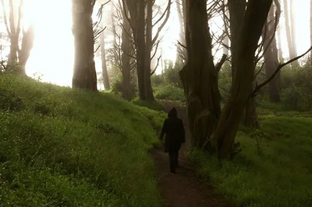 Golden Gate Heights Park