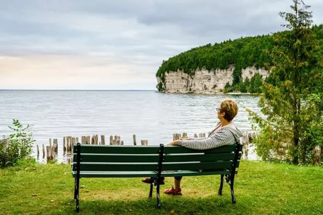 W.J. Hayes State Park