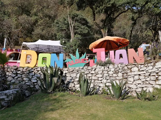 Centro Familiar Don Juan