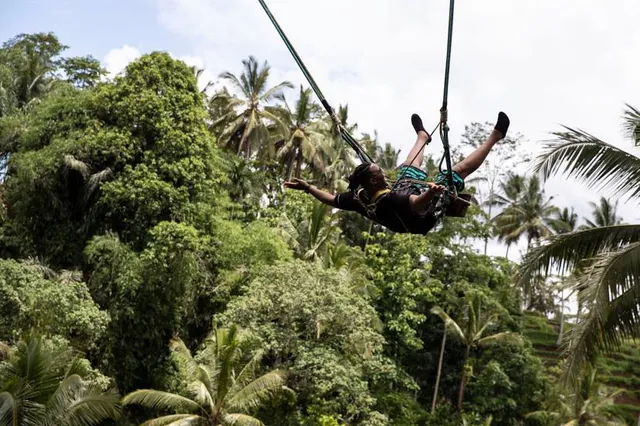 Bali Swing