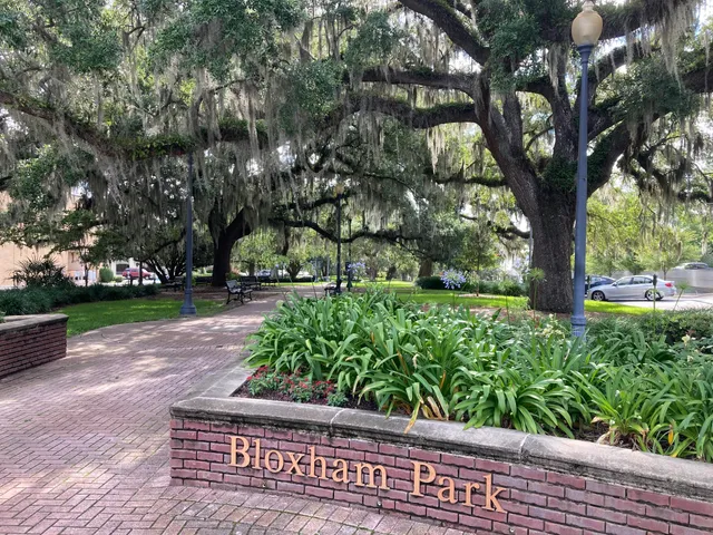 Tallahassee Chain of Parks