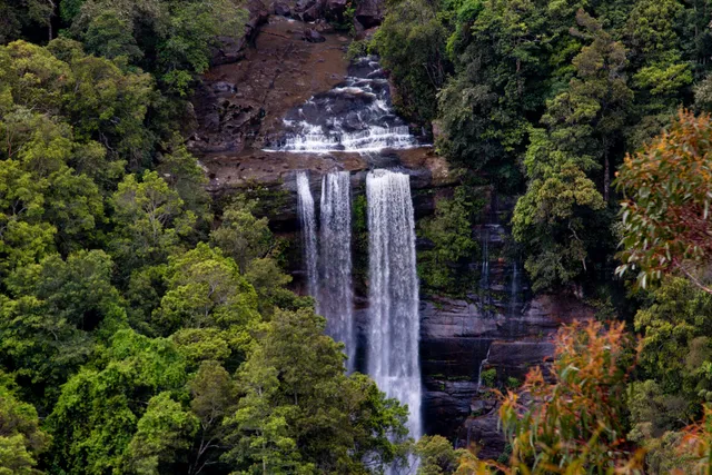 Belmore Falls