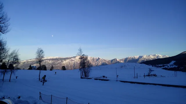 Centro Fondo San Giacomo