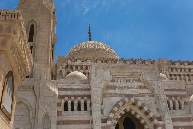 Hollywood Sharm El Sheik