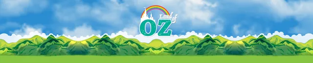 Land of Oz