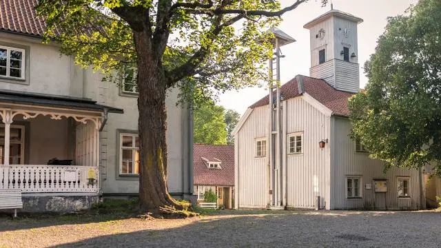 Hotel Medevi Brunn AB