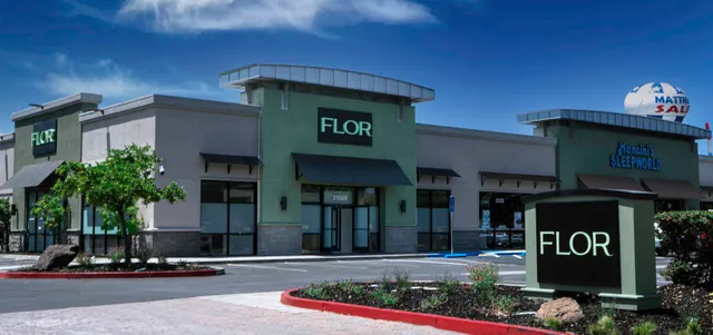 FLOR - Union City Dispensary