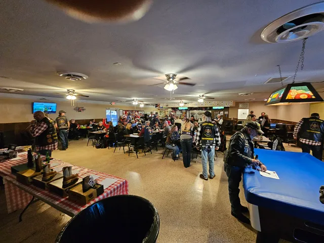 American Legion Post 41