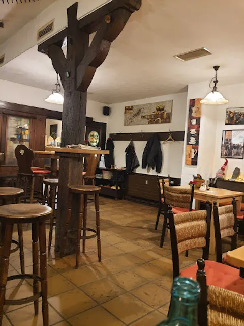 Landgasthof Heideblick