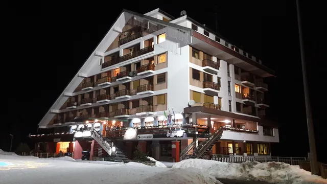 Hotel Marguareis Srl