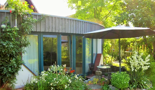 Ferienwohnung & Gästezimmer am Mühlenende