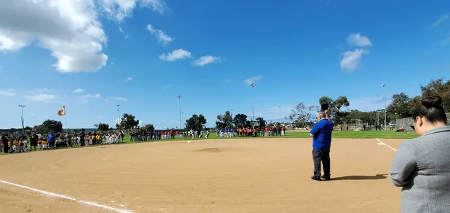 Luckie Waller Little League