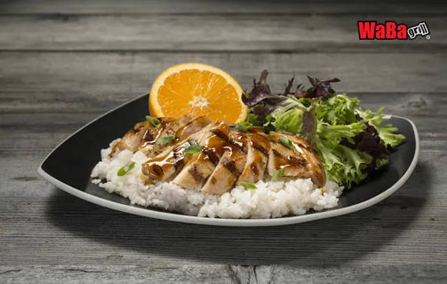 WaBa Grill