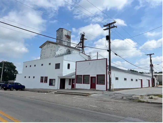 Cogdill Farm Supply Inc.