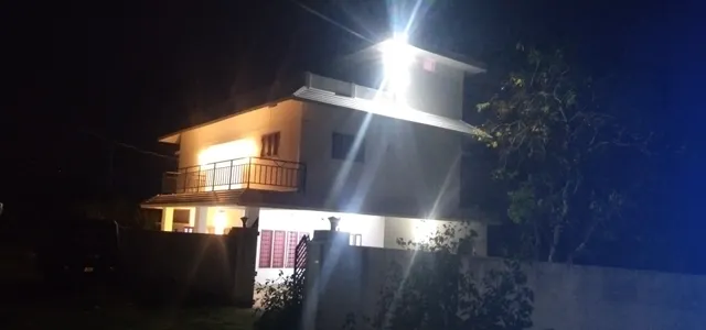 Marayoor view planet homestay