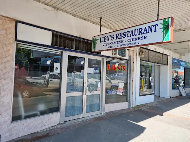 Liens Vietnamese Chinese Restaurant