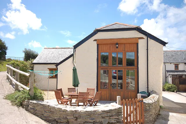 Dune Cottage Holidays