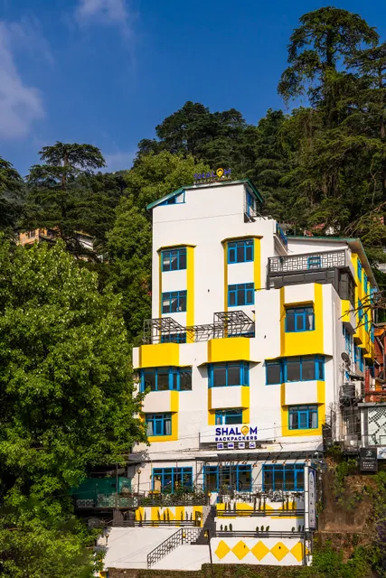 Shalom Backpackers Shimla