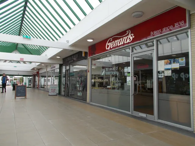 Gerrards (North Wales) Ltd