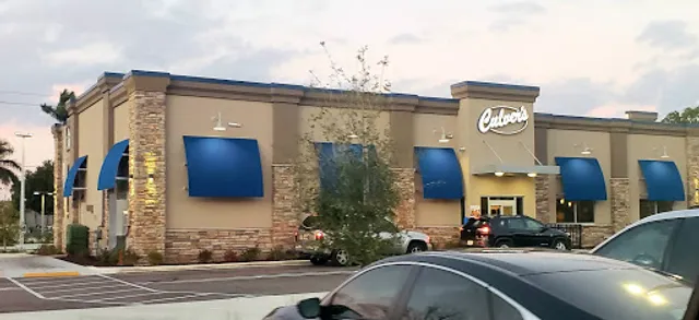 Culver's