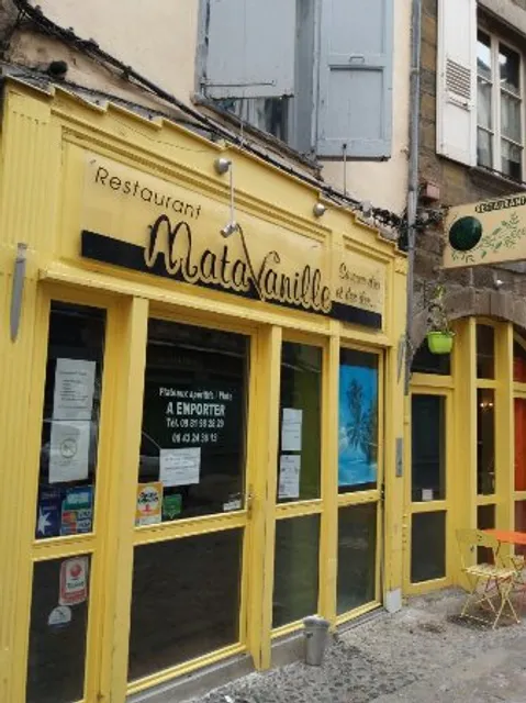 MataVanille