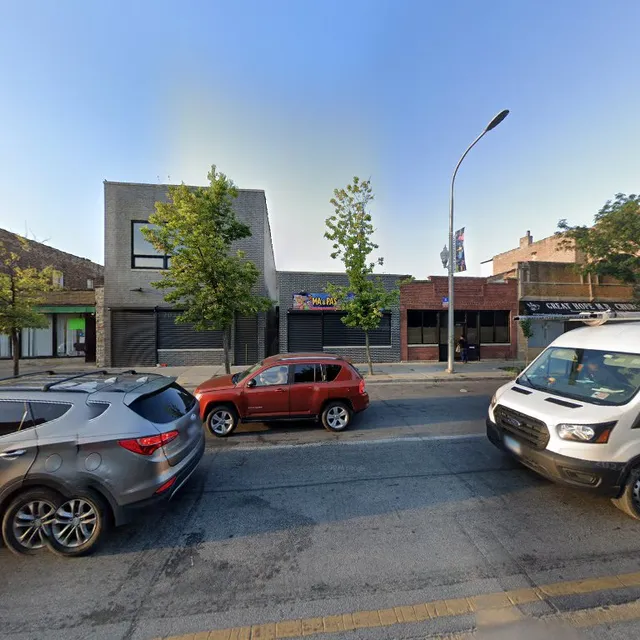 Suga Ray's Sports Bar & Grill