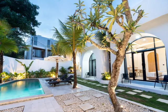 Tamanna Villa Uluwatu