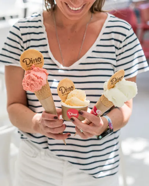 Gelati Dino