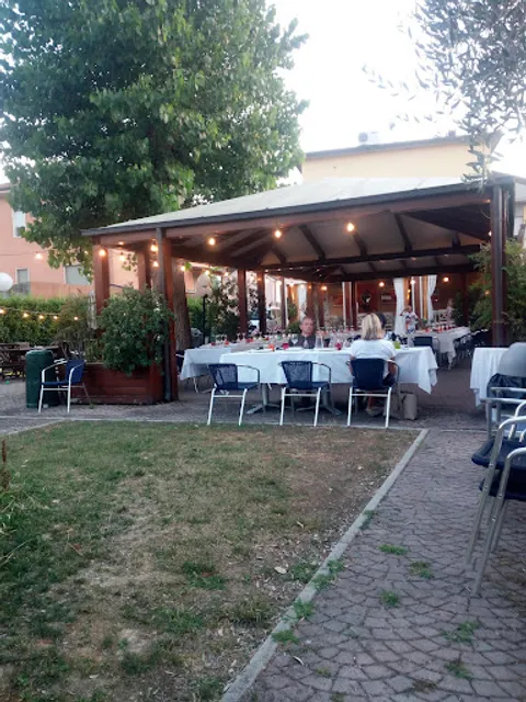 Trattoria Bar Baldini