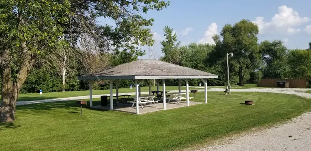 Buffalo Run RV Park