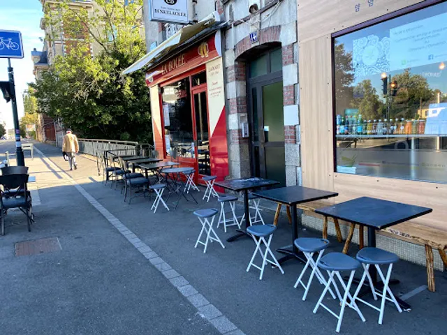 Yam Yam cuisine coréenne