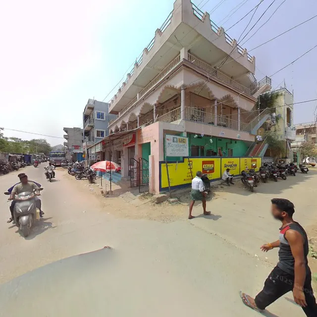 Vishnu PG for Gents Penukonda