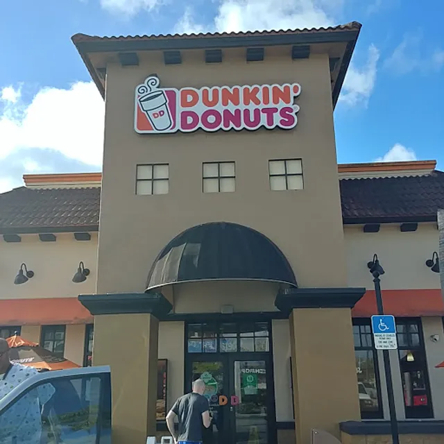 Dunkin'